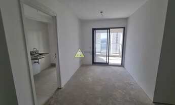 Imagem 8: APARTAMENTO PARA VENDA NOVO VILA LEOPOLDINA 69 METROS 2 DORM. 1 SUITE 1 GAR. VARANDA GOURM