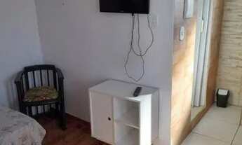 Imagem 7: Aluga-se quitinete 2 cômodos 1 banheiro