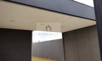 Imagem 2: Casa à venda no bairro Villa Cassini - São José do Rio Preto/SP