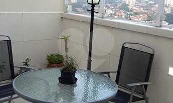 Imagem 7: São Paulo - Apartamento Padrão - VILA LEOPOLDINA