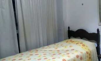 Imagem 1: Copacabana Quarto individual grande p/ moças trabalhem fora