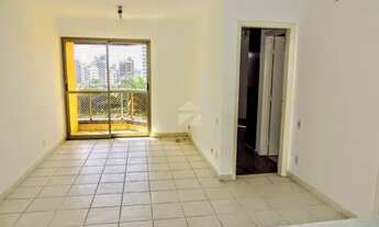 Imagem 1: Apartamento - Cambuí - Campinas