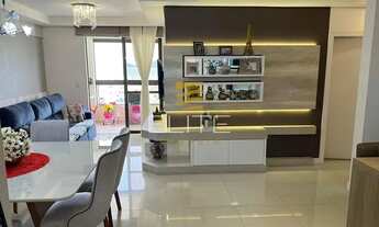 Imagem 3: Apartamento 04 dormitórios sendo 01 suíte bairro Kobrasol - São José / SC