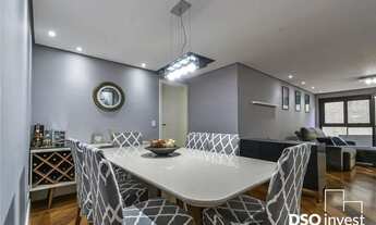 Imagem 7: SãO PAULO - Apartamento Padrão - Alto da Boa Vista