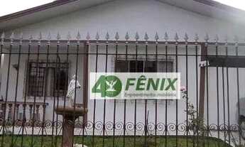 Imagem 2: Casa 3 dormitórios à venda por R$ 630.000 - Água Verde - Curitiba/PR