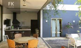 Imagem 7: Casa de Condomínio em Alphaville Residencial Um - Barueri