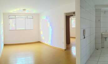 Imagem 2: Apartamento em Contagem, Europa, 2 quartos, 25 mil de Entrada