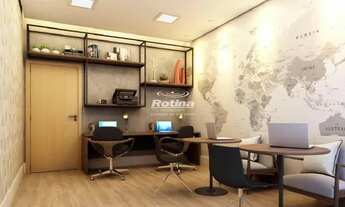 Imagem 2: Apartamento à venda, 3 quartos, 1 suíte, 2 vagas, Morada da Colina - Uberlândia/MG