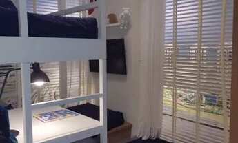 Imagem 6: APARTAMENTO 2 QUARTOS BARRA OLIMPICA