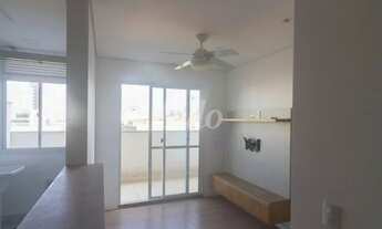 Imagem: São Paulo - Apartamento Padrão - Brás