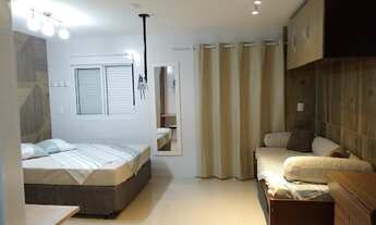 Imagem: Studio com 1 dormitório para alugar, 37