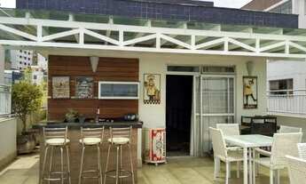 Imagem 2: Cobertura à venda, 5 quartos, 2 suítes, 4 vagas, Buritis - Belo Horizonte/MG