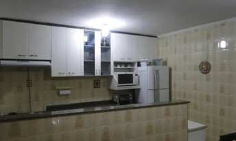 Imagem 3: SOBRADO AYROSA Casa com 3 dormitórios