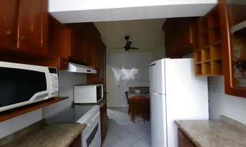 Imagem 4: Apartamento mobiliado Centro Novo Hamburgo