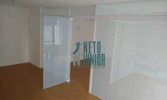 Imagem 8: Conjunto, 86 m² - venda por R$ 720.000,00 ou aluguel por R$ 2.600,00/mês - Brooklin - São