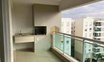 Imagem 7: Apartamento para alugar no Jardim América - Paulínia/SP