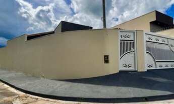 Imagem 2: Casa para venda com 153 metros quadrados com 3 quartos em Centro - Tanabi - SP