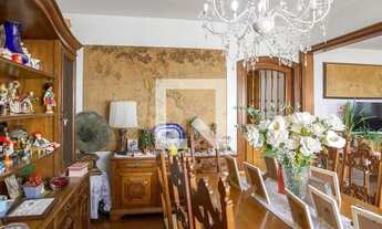 Imagem 5: Apartamento para Aluguel - Alto da Lapa, 4 Quartos, 300 m2