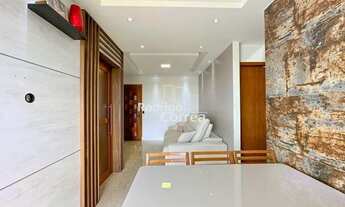 Imagem 7: Apartamento para venda com 60 metros quadrados com 2 quartos em Morada de Laranjeiras - Se