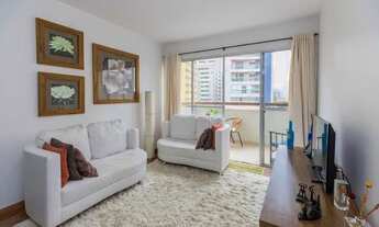 Imagem: Apartamento com 1 dormitório 74m² à venda