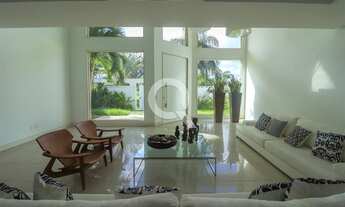 Imagem 6: Barra da Tijuca Casa com 5 dormitórios