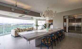 Imagem 4: Apartamento com 3 quartos (3 suítes) à venda em Alphaville Empresarial, Barueri