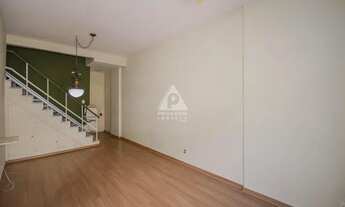 Imagem 2: Apartamento à venda, 4 quartos, 1 vaga, Copacabana - RIO DE JANEIRO/RJ