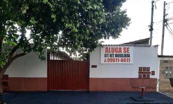 Imagem: Aluga-se kit netobiliada Negrao de Lima