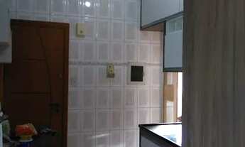 Imagem 7: Lindo apartamento na Rua do Amparo - Cascadura