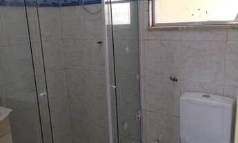 Imagem: Casa para aluguel com 2 quartos em Bancários