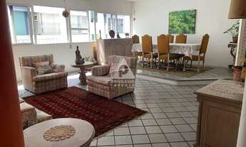 Imagem: Apartamento de 3 quartos com vaga no Flamengo