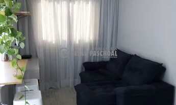 Imagem 5: Apartamento Padrão Parque dos Lagos Localizado no Parque dos Lagos, apartamento mobiliado