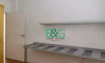 Imagem 5: Apartamento com 2 dormitórios à venda, 69 m² por R$ 459.000 - Bela Vista - São Paulo/SP