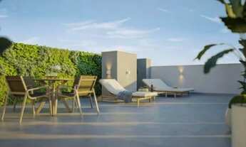 Imagem 2: Apartamentos 1 a 2 dormitórios com suíte