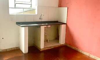 Imagem 2: Casa para aluguel possui 50 metros quadrados com 2 quartos em Jardim Centenário - São Paul