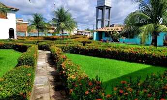 Imagem 3: Lene Pegado Vende Mansão T/Documentada F/Orla de Maçarico em Salinas Terreno c 4300 m° co