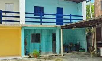 Imagem 5: Casa na quadra do mar em Pau amarelo