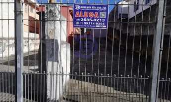 Imagem 2: Locação de Casas / Padrão na cidade de São Paulo