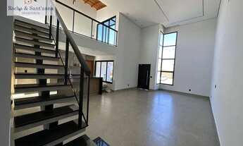 Imagem 2: Sobrado - Residencial Evidências - Indaiatuba/SP