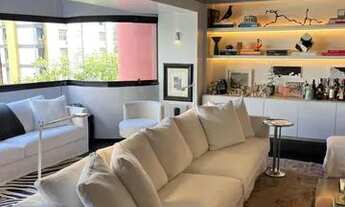 Imagem: Apartamento a Venda em Moema - São Paulo