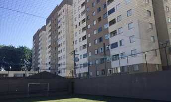 Imagem 4: Apartamento (Padrão), com 3 quartos e 1 banheiros à Venda, 57 m² em São Paulo/SP