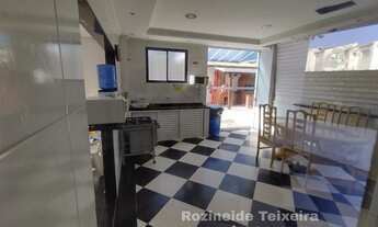 Imagem: Apartamento para venda tem 63 metros quadrados