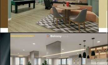 Imagem 3: Apartamento com 2 e 3 dormitórios à venda, a partir de R$ 395.000 - Morumbi (Zona Sul)