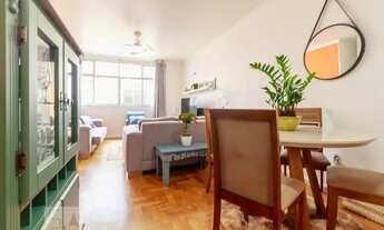 Imagem 3: Apartamento para Aluguel - Chácara Inglesa, 2 Quartos, 89 m2