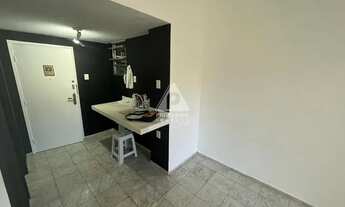 Imagem 6: Conjugado com vista Cristo!