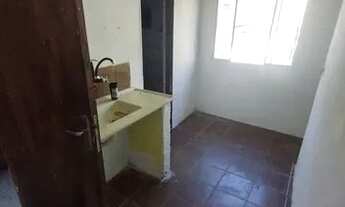 Imagem 2: Casa para alugar - 2 cômodos - Guaianases