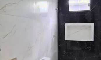 Imagem 6: Casa para venda c/113m quadrados com 1 quarto,1 banheiro,1 suite e varanda c/ churrasqueir