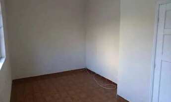 Imagem 4: Casa 3 dormitórios para Locação no bairro Marapé, localizado na cidade de Santos / SP