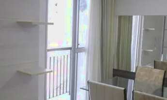 Imagem 5: Apartamento para Aluguel - Planalto, 2 Quartos, 45 m2