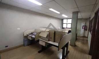 Imagem 5: Prédio - Vila Teixeira - Campinas